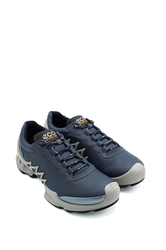Ecco Sneakers 802874 Argento