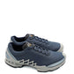 Ecco Sneakers 802874 Argento