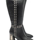 Rock Away Stivali 84710A Black