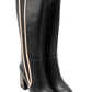 Rock Away Stivali 84712A Black