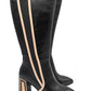 Rock Away Stivali 84712A Black