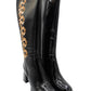 Rock Away Stivali 84693A Black