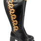 Rock Away Stivali 84693A Black