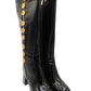 Rock Away Stivali 84697A Black