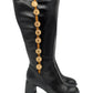 Rock Away Stivali 84697A Black