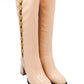 Rock Away Stivali 84697B Beige