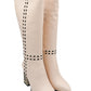Rock Away Stivali 84710B Cream