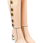 Rock Away Stivali 84686B Beige