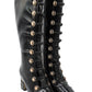 Rock Away Stivali 84732A Black
