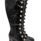 Rock Away Stivali 84732A Black