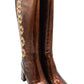 Rock Away Stivali 84693C Brown