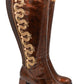 Rock Away Stivali 84693C Brown