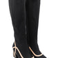 Rock Away Stivali 84729A Black