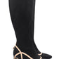 Rock Away Stivali 84729A Black