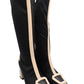Rock Away Stivali 85034A Black