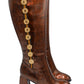 Rock Away Stivali 84697C Brown