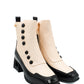 Rock Away Tronchetti 84666B Black/Beige