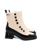 Rock Away Tronchetti 84666B Black/Beige