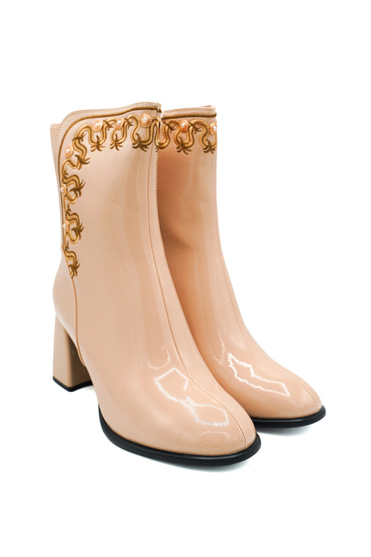 Rock Away Tronchetti 84692B Beige