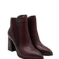Rock Away Tronchetti 84711C Burgundy
