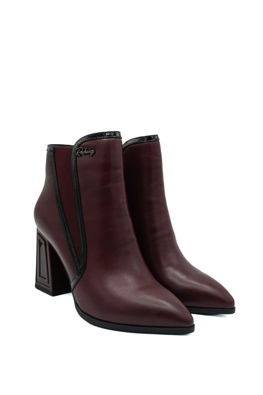 Rock Away Tronchetti 84711C Burgundy