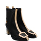 Rock Away Tronchetti 85033A Black
