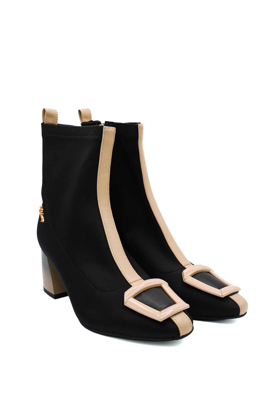 Rock Away Tronchetti 85033A Black