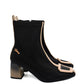 Rock Away Tronchetti 85033A Black