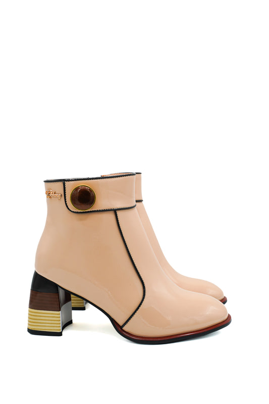 Rock Away Tronchetti 84685B Beige