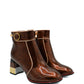 Rock Away Tronchetti 84685C Brown