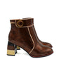 Rock Away Tronchetti 84685C Brown