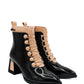 Rock Away Tronchetti 84659A Black