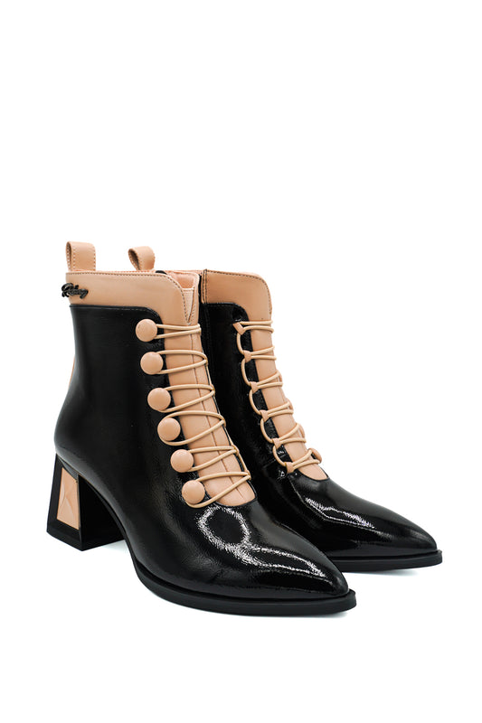 Rock Away Tronchetti 84659A Black
