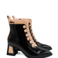 Rock Away Tronchetti 84659A Black