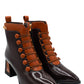 Rock Away Tronchetti 84659C Brown