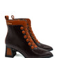 Rock Away Tronchetti 84659C Brown