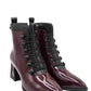 Rock Away Tronchetti 84659D Burgundy