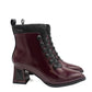 Rock Away Tronchetti 84659D Burgundy