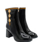 Rock Away Tronchetti 84696A Black