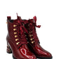Rock Away Tronchetti 84730C Burgundy