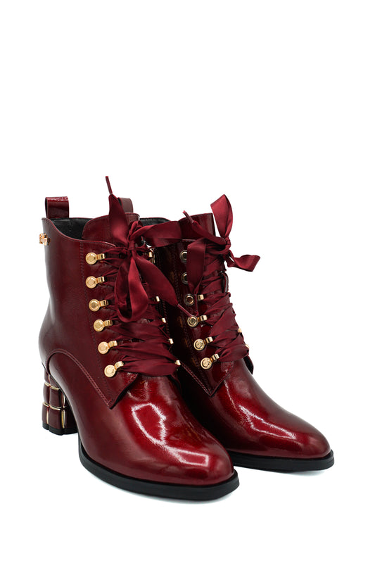 Rock Away Tronchetti 84730C Burgundy