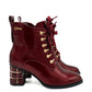 Rock Away Tronchetti 84730C Burgundy