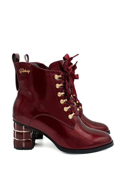 Rock Away Tronchetti 84730C Burgundy