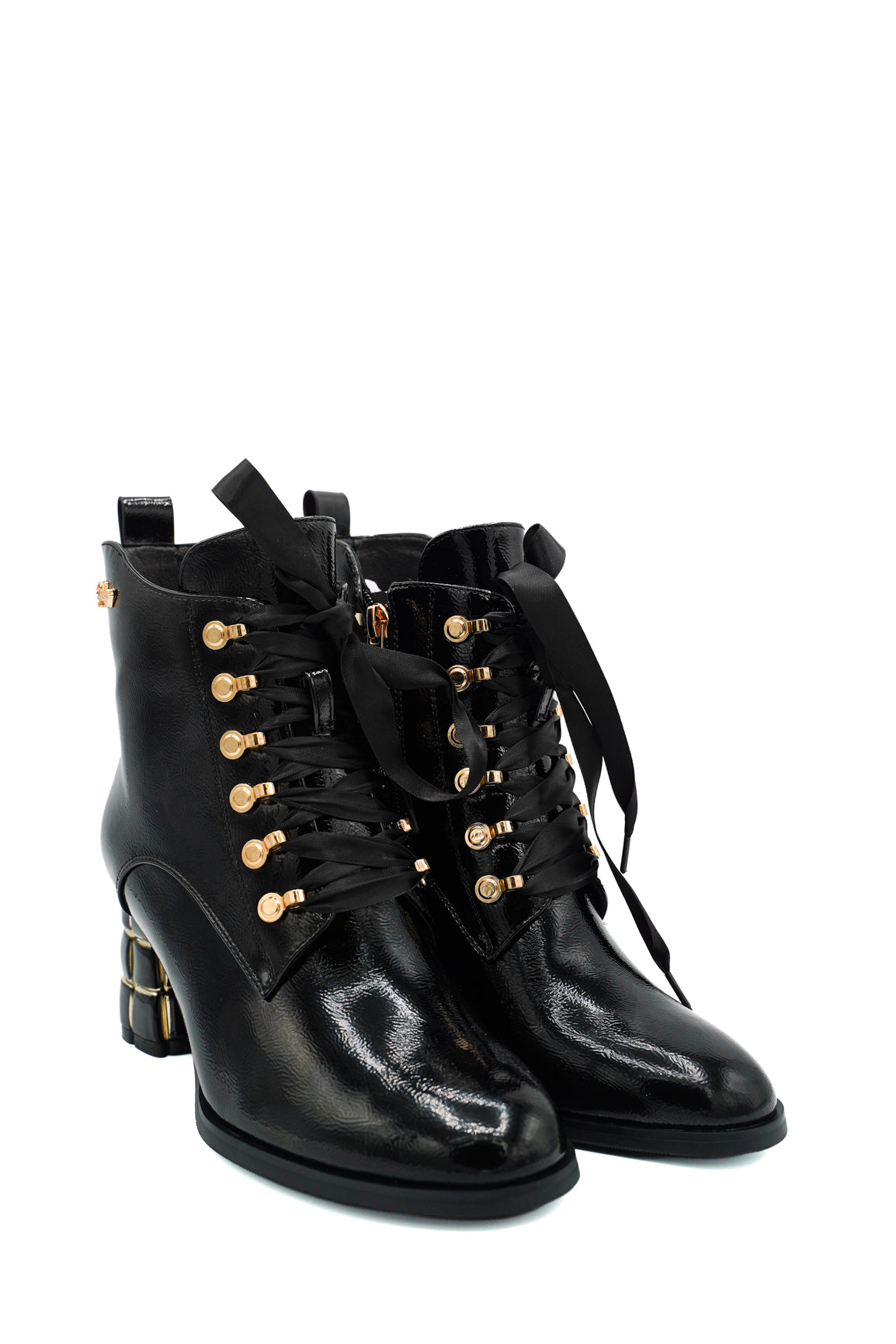 Rock Away Tronchetti 84730A Black