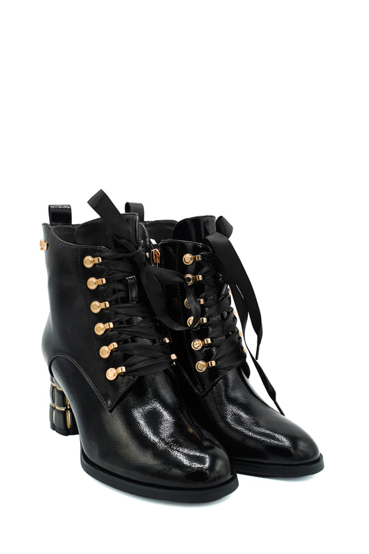 Rock Away Tronchetti 84730A Black