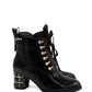 Rock Away Tronchetti 84730A Black