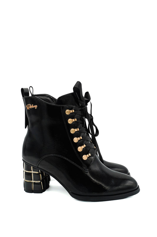 Rock Away Tronchetti 84730A Black