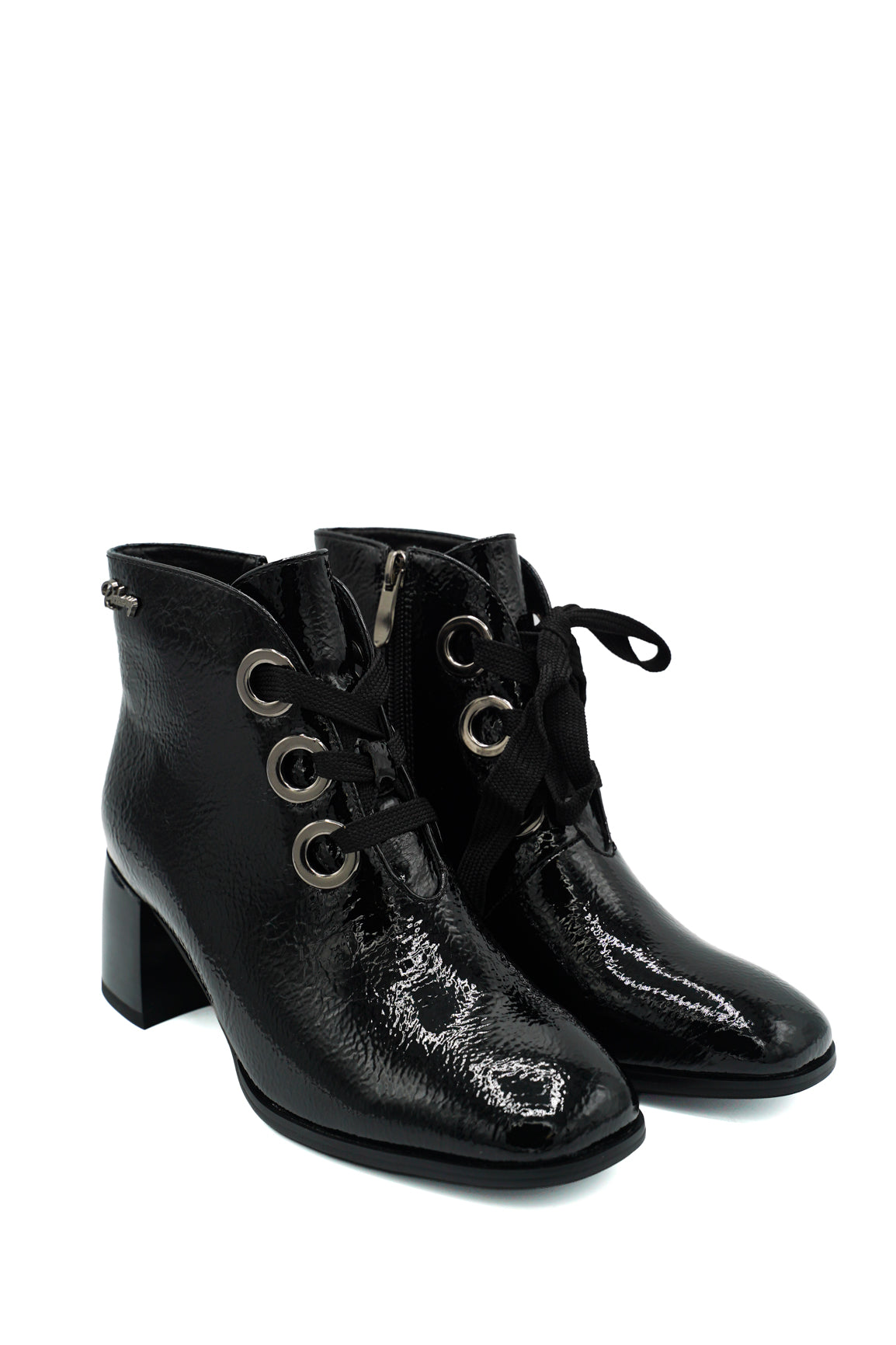 Rock Away Tronchetti 85028A Black