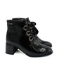 Rock Away Tronchetti 85028A Black