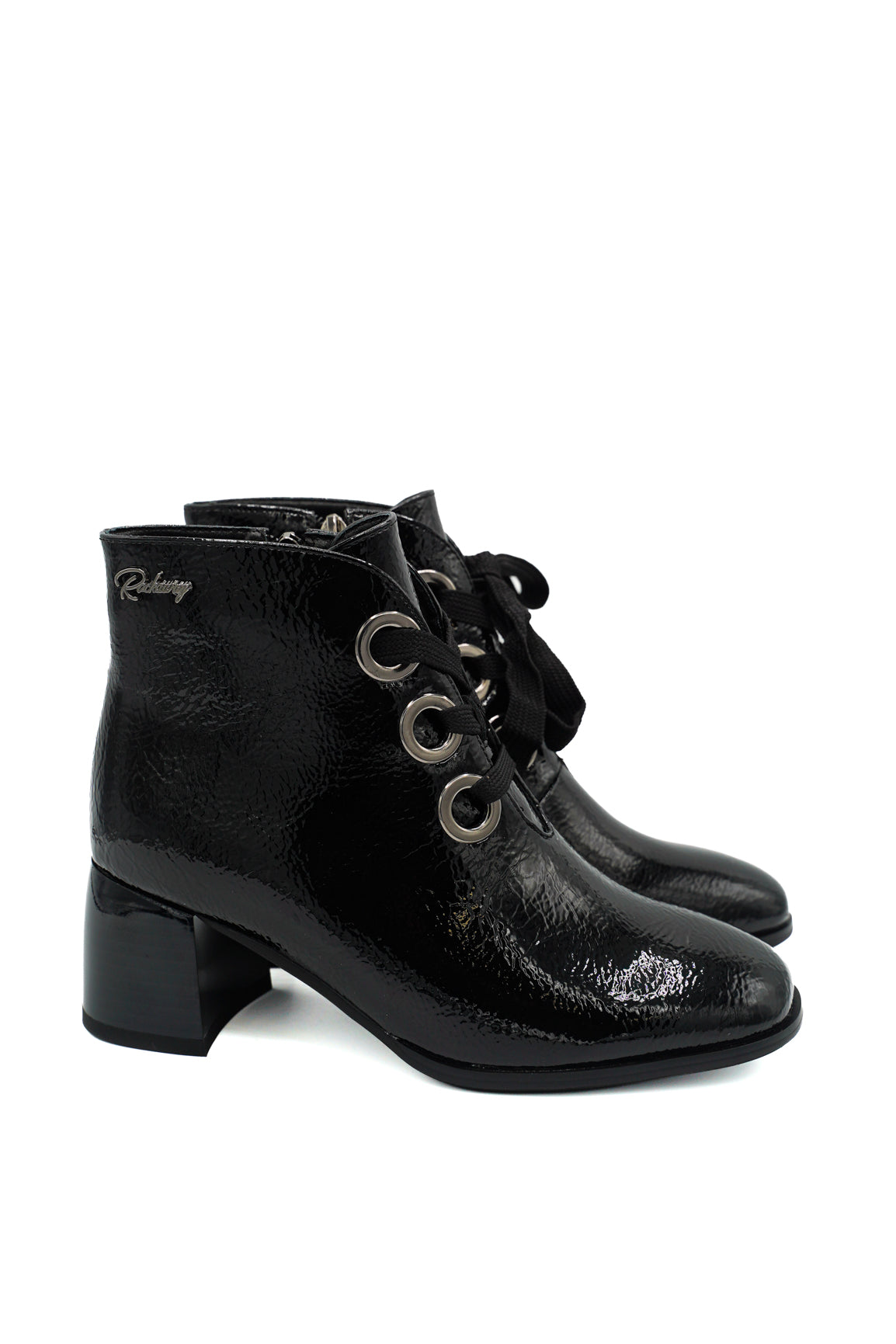 Rock Away Tronchetti 85028A Black